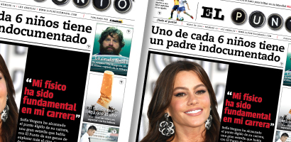 El Clasificado Presenta la Edición de Mayo de El Punto