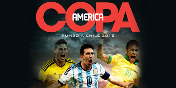 El Clasificado Publica la Guía Definitiva de la Copa América