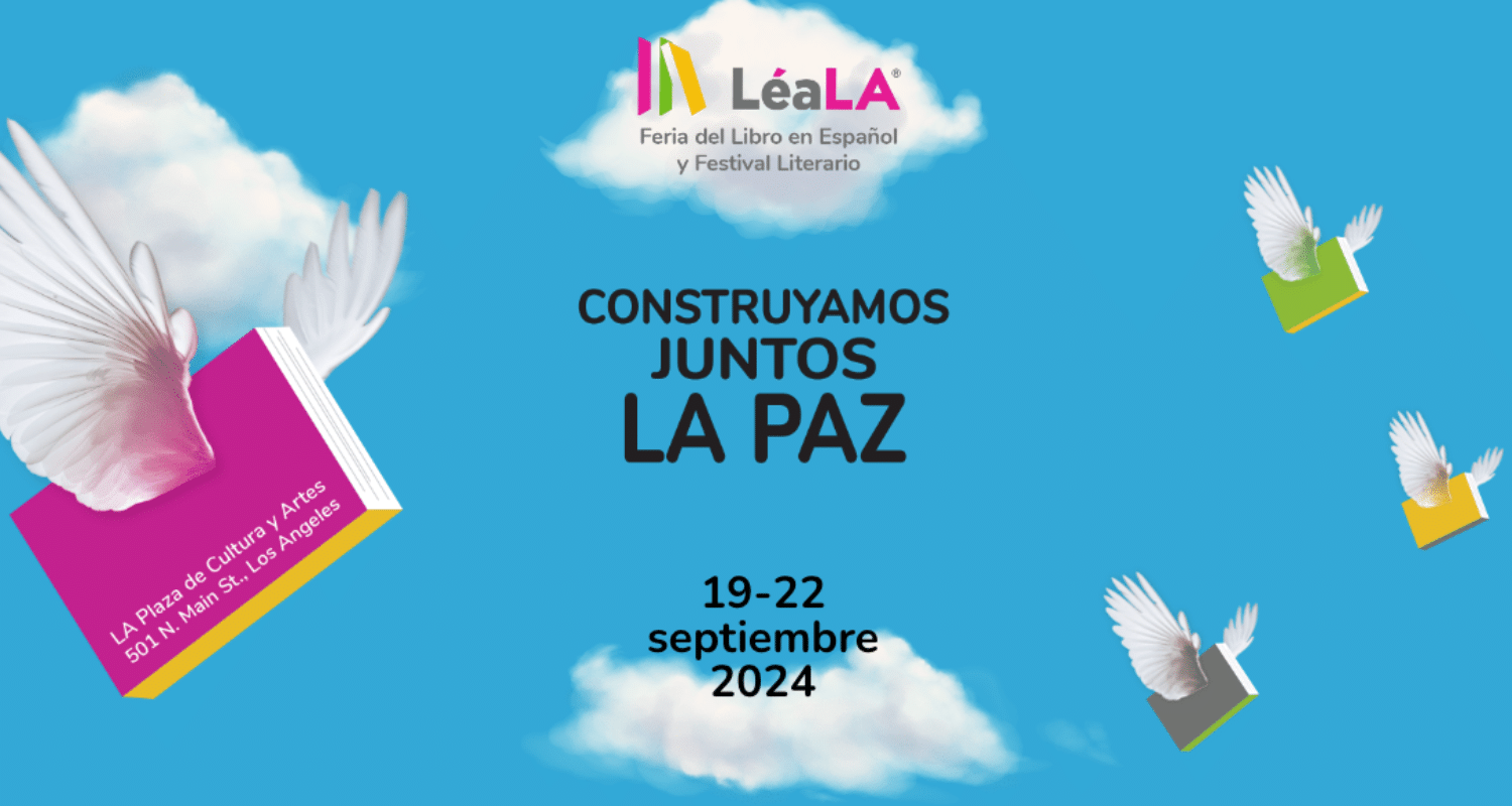 El Clasificado se convierte en patrocinador oficial de medios de LéaLA, la feria del libro en español