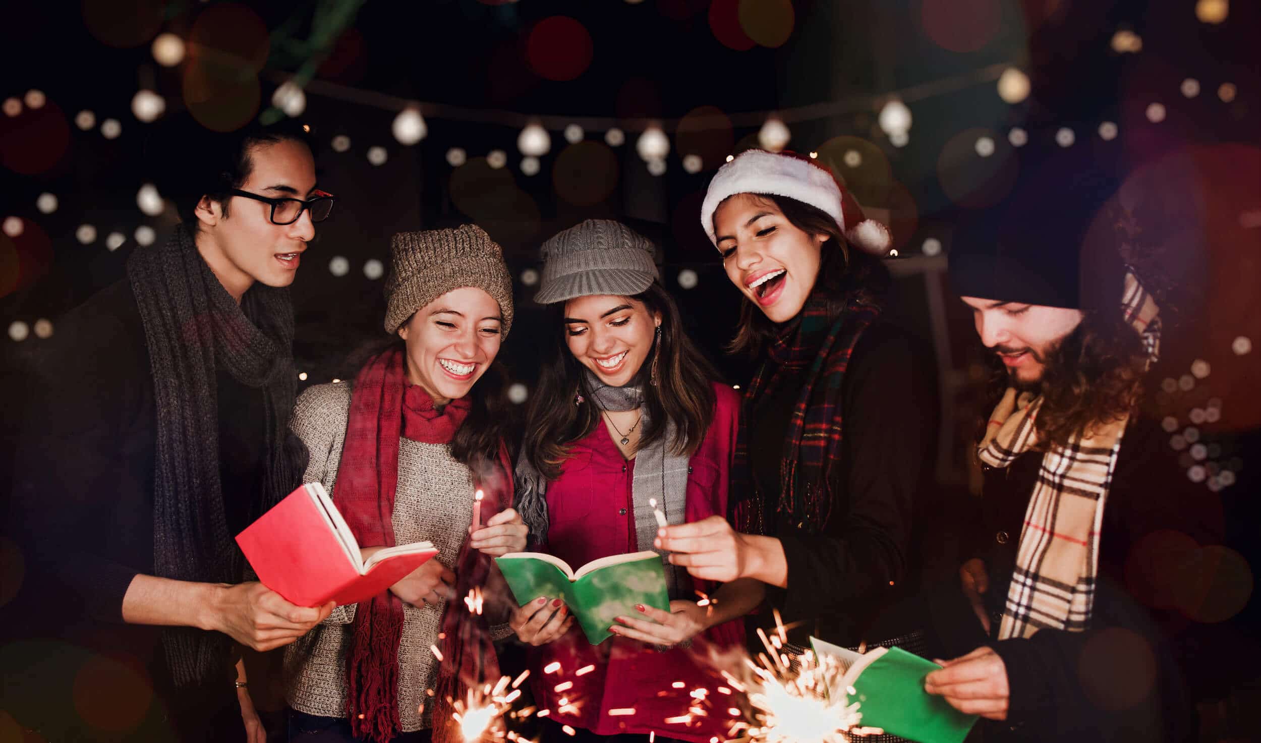 El Clasificado Establece la Fecha del 8 de Diciembre para la Guía de Las Posadas Navideñas
