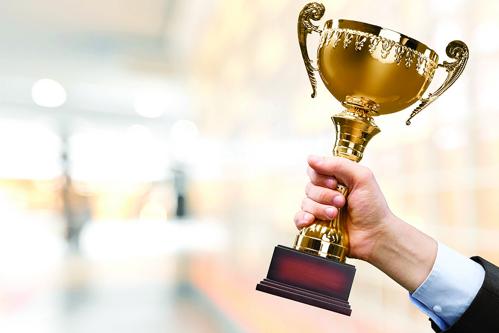 El Clasificado Gana a lo Grande en los Premios Anuales de AFCP