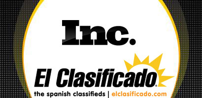 El fundador de El Clasificado es entrevistado por Inc.com