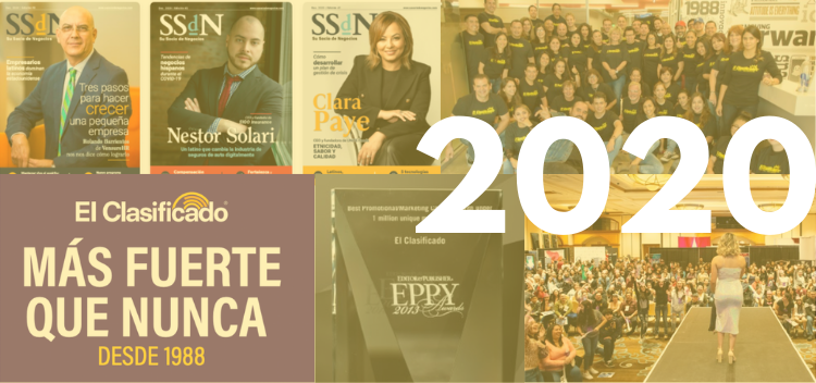 ¡Los 10 Momentos de 2020 Que Hicieron a El Clasificado Más Fuerte Que Nunca!