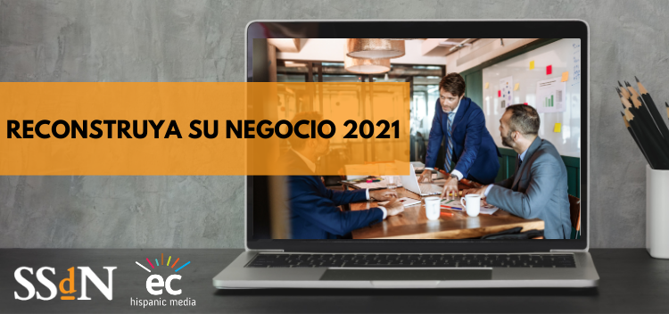 El evento empresarial gratuito de EC Hispanic Media tiene como objetivo mejorar un grupo históricamente desatendido: propietarios latinos de pequeñas empresas
