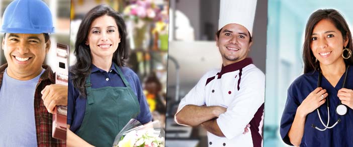 ElClasificado.com-1000’s de Anuncios de Trabajo para el Mercado Hispano
