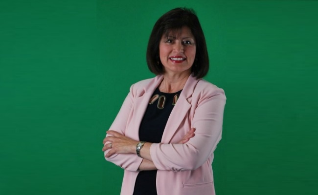 Forbes Destaca a la CEO de El Clasificado, Martha de la Torre