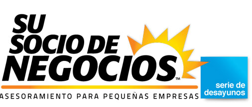 Empresarios Hispanos Aprenden Sobre el Mundo de los Recursos Humanos en el último desayuno de Su Socio de Negocios