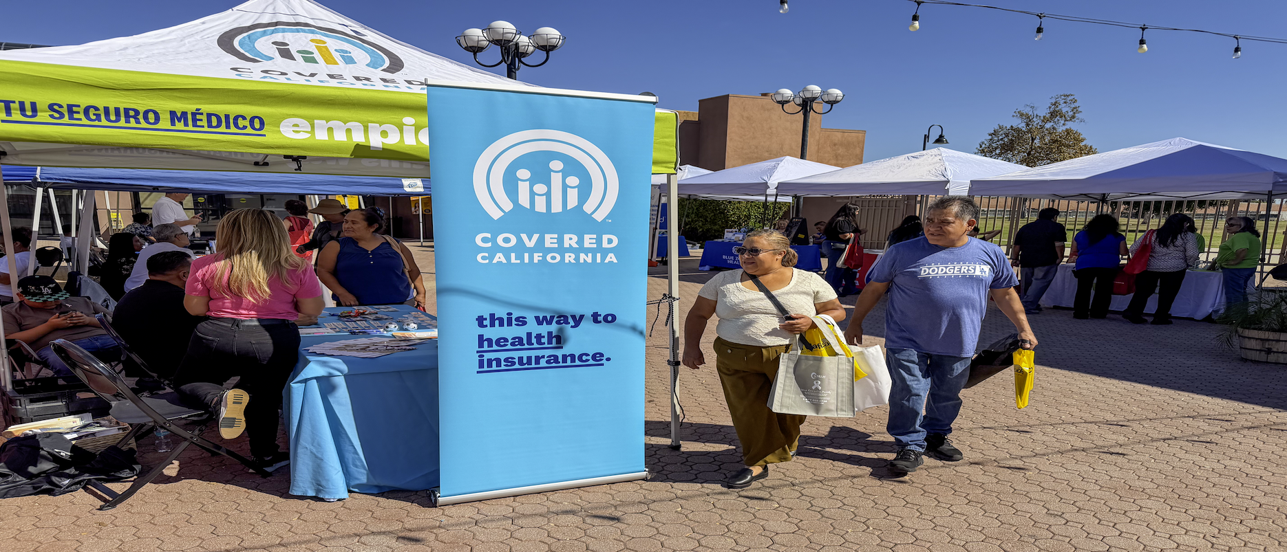 Feria de Salud en Norwalk Destaca Barreras y Diferencias Culturales en el Sistema Médico