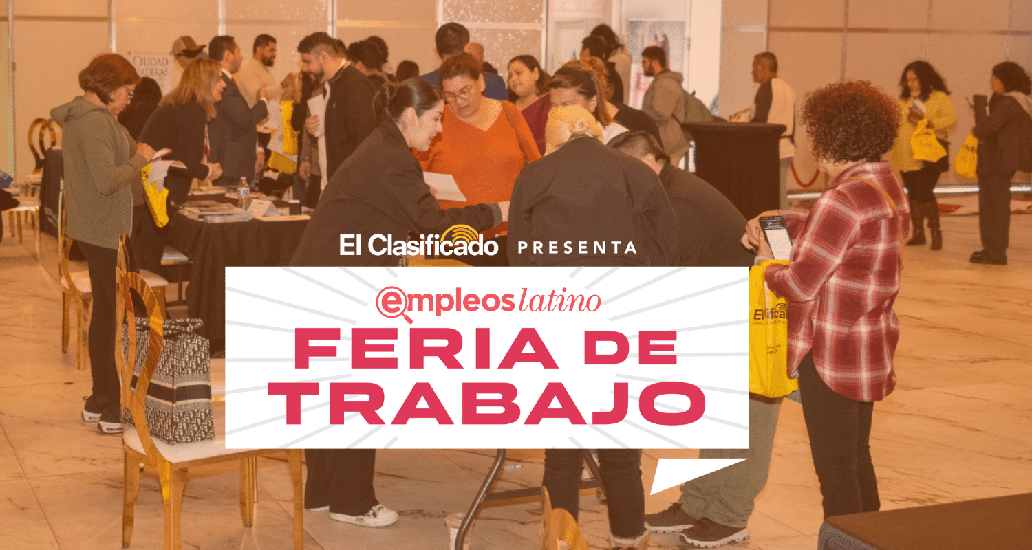Latinos acuden en masa a la primera feria de empleo de EmpleosLatino.com de El Clasificado en el Condado de Orange