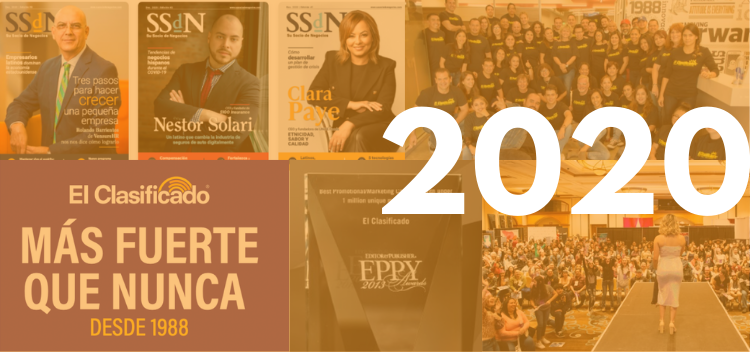 ¡Los 10 momentos del 2020 que hicieron a El Clasificado más fuerte que nunca!