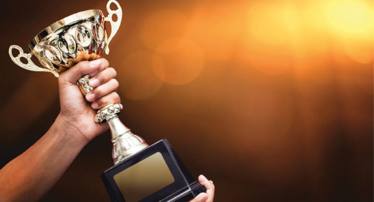 Más fuerte que nunca. El Clasificado se lleva 7 premios en la AFCP