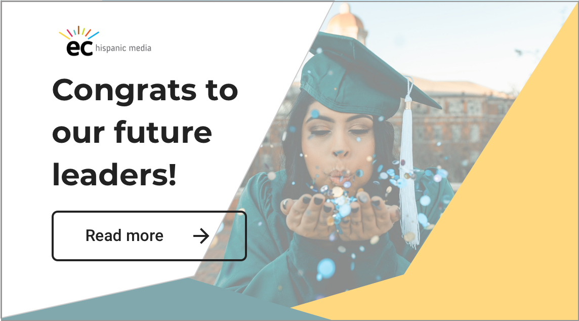 Conoce a nuestros futuros líderes de Los Ángeles