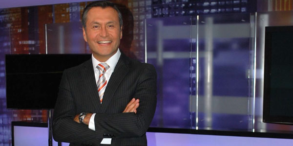 De México a LA Guillermo Quiroz Capacita a Propietarios de Pequeñas Empresas Latinas