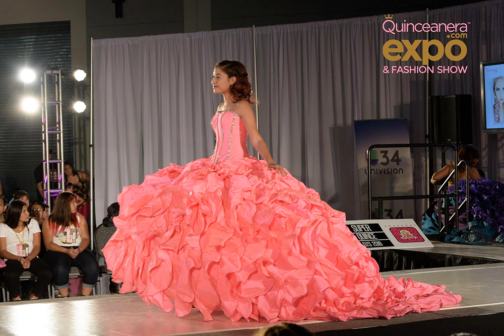 Ontario se prepara para la próxima Expo Quinceañera.com