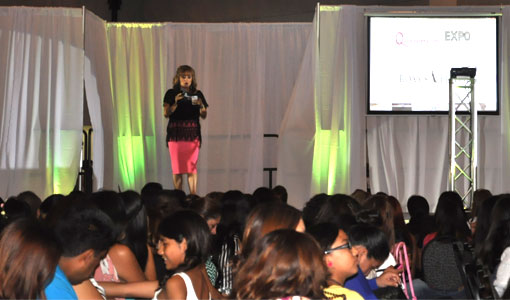 Quinceanera.com Ontario Expo, la mejor opción para comparar y comprar