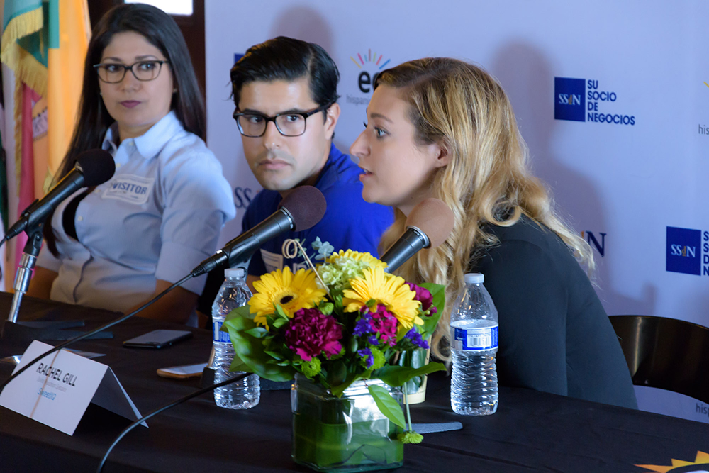Evento Digital para Emprendedores Latinos se Agotó