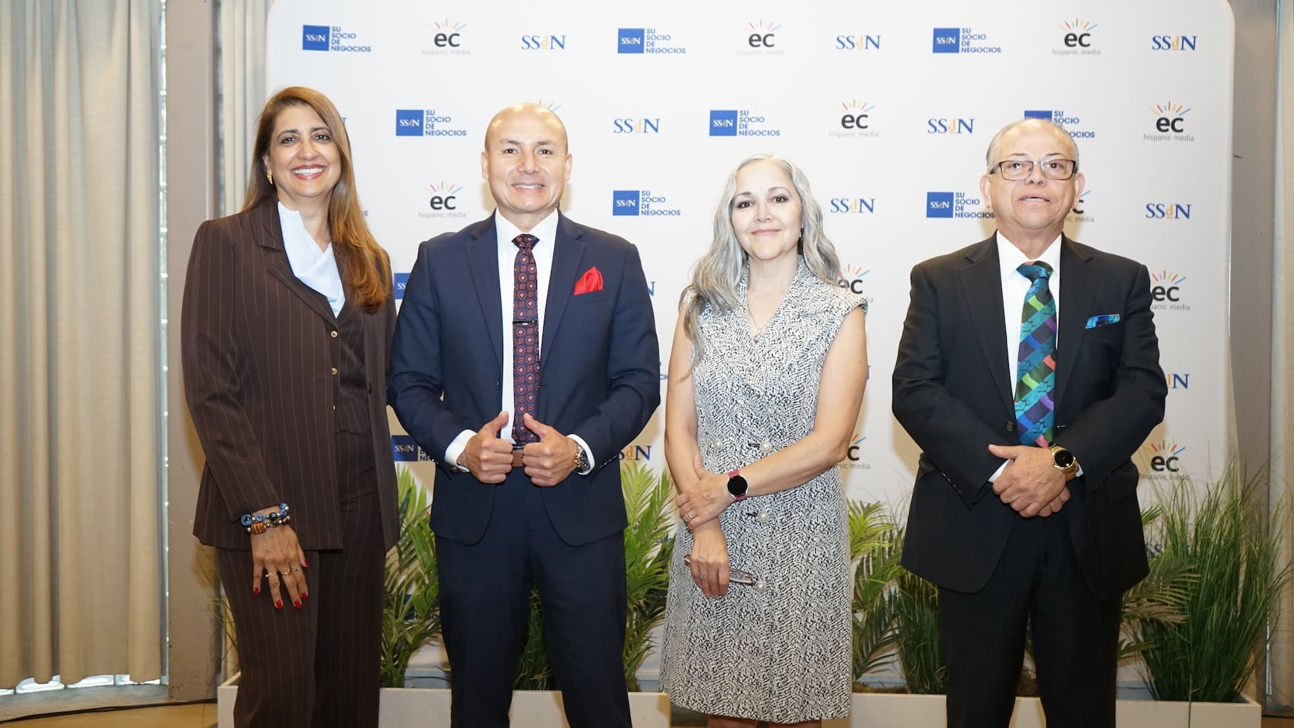 Expo de Negocios en Español en Norwalk Celebra 20 Años de Servicio
