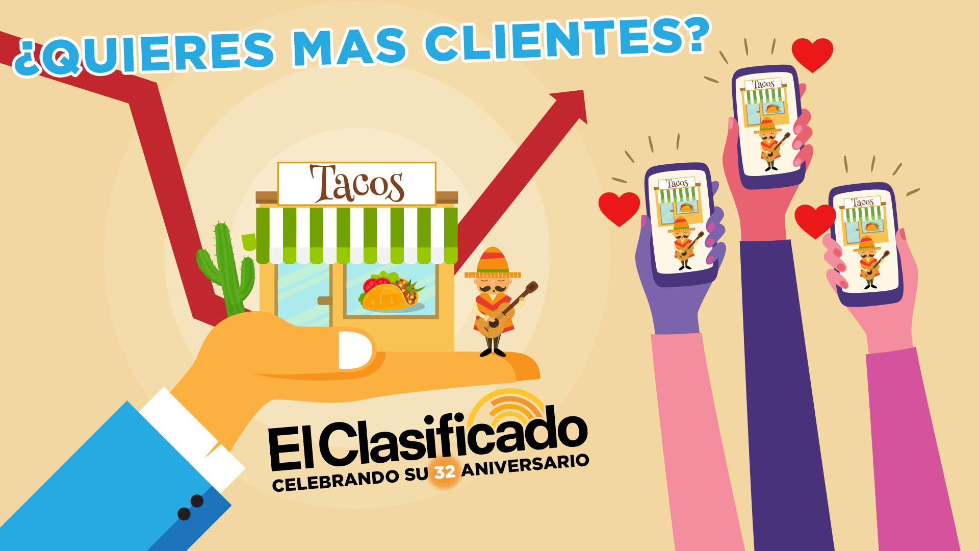 Paquete de Estímulo Ampliado para Ayudar a Pequeñas Empresas que Sirven a la Comunidad Latina