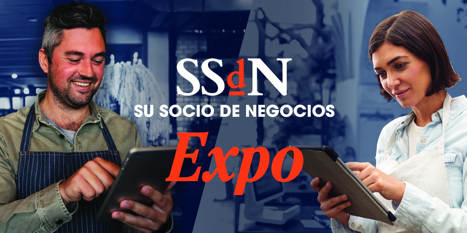 Su Socio de Negocios Expo regresa en 2022 para ayudar a las empresas minoritarias a escalar en la nueva era