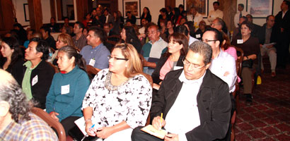 Consultor de Negocios Exitoso Enseñará "cómo gestionar empleados eficazmente" en el Próximo Desayuno de Su Socio de Negocios
