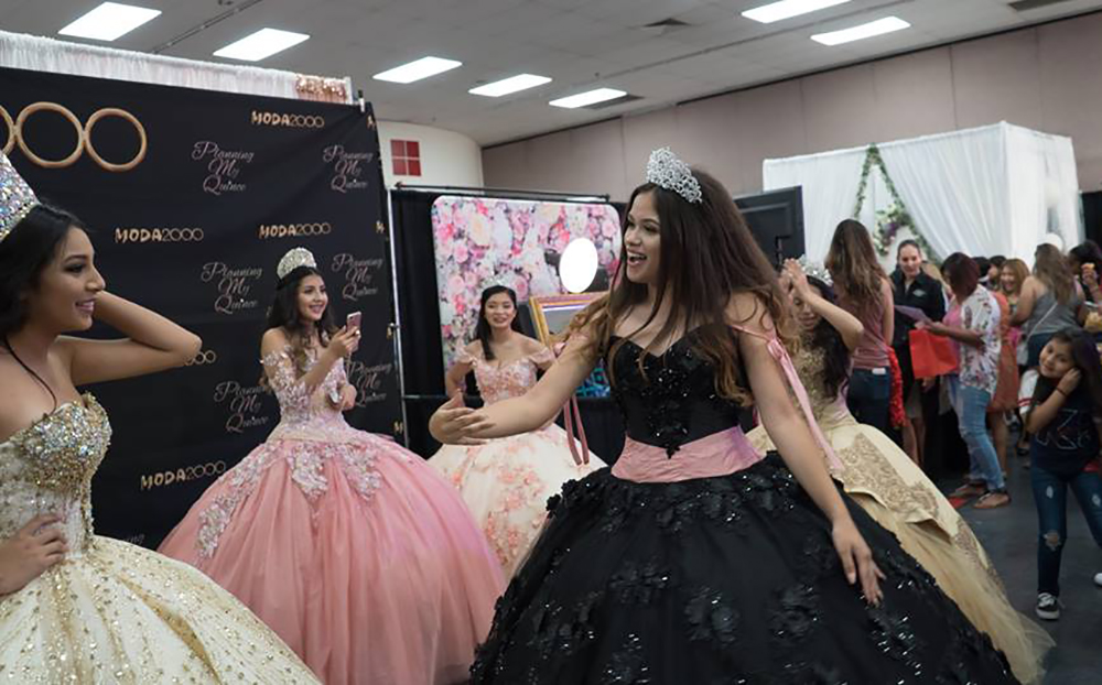 ¡La Expo Quinceanera.com llega a Ontario!