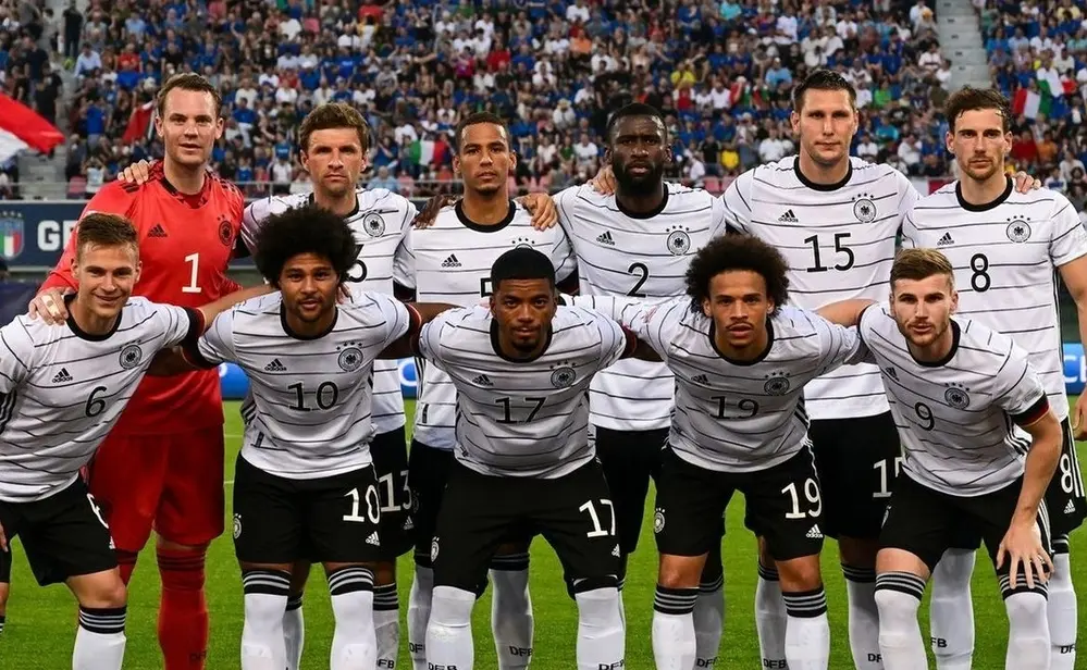 Grupo E: Alemania llega con sed de revancha y dos joyas que pueden cambiar todo