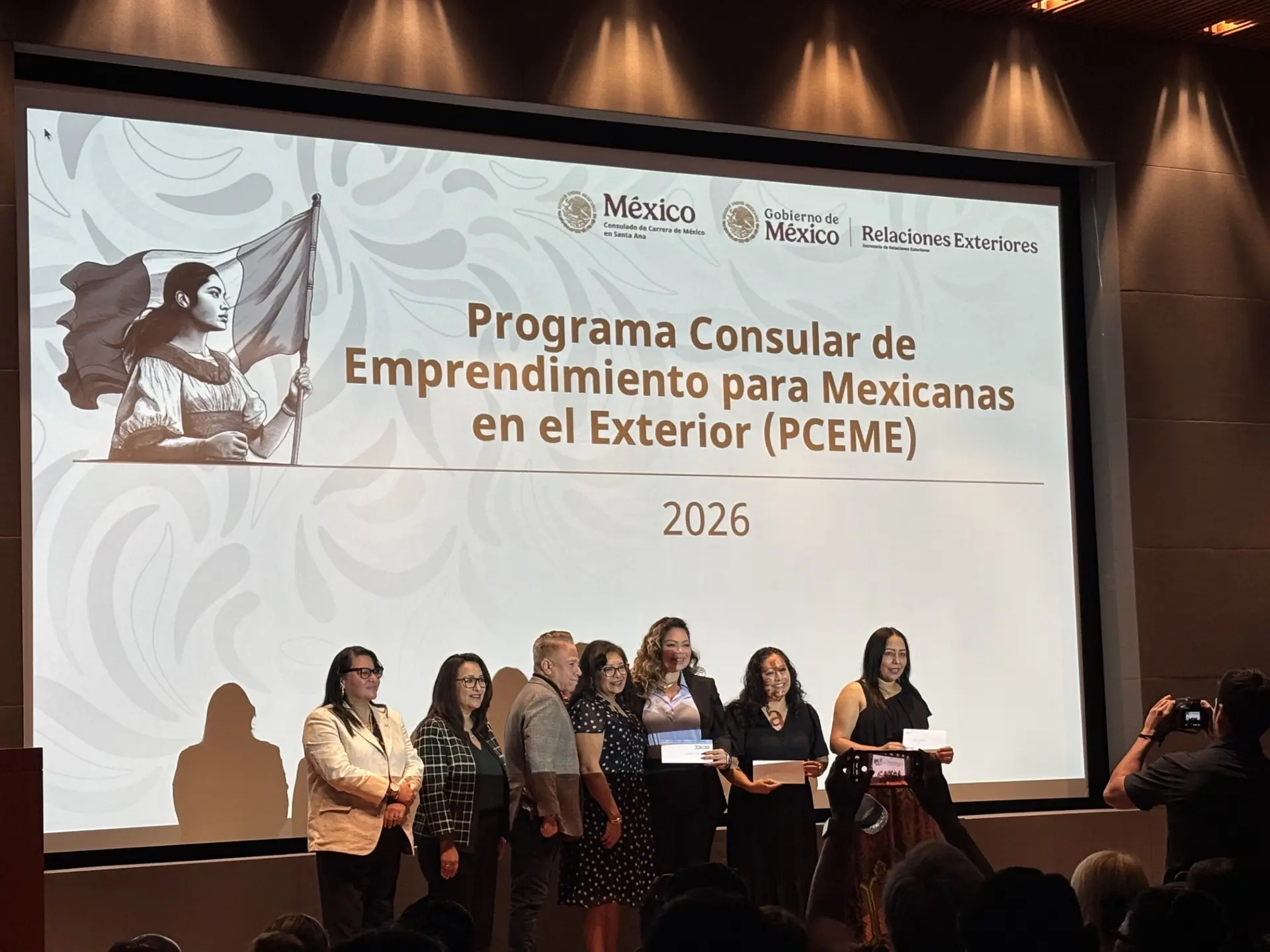 PCEME: mujeres mexicanas que convierten sus sueños en empresas