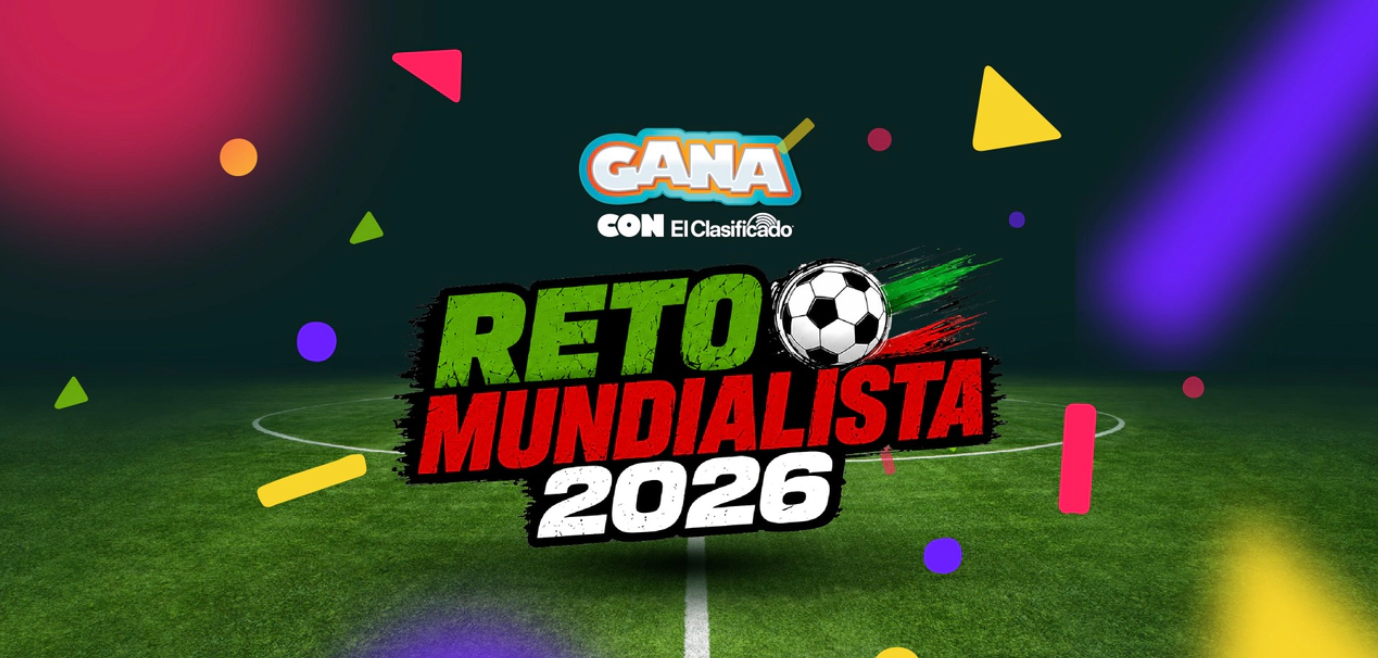 Reto Mundialista