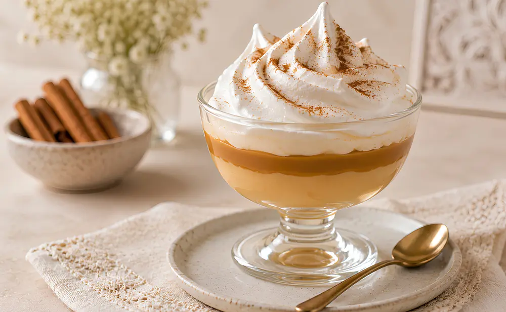 Suspiro limeño