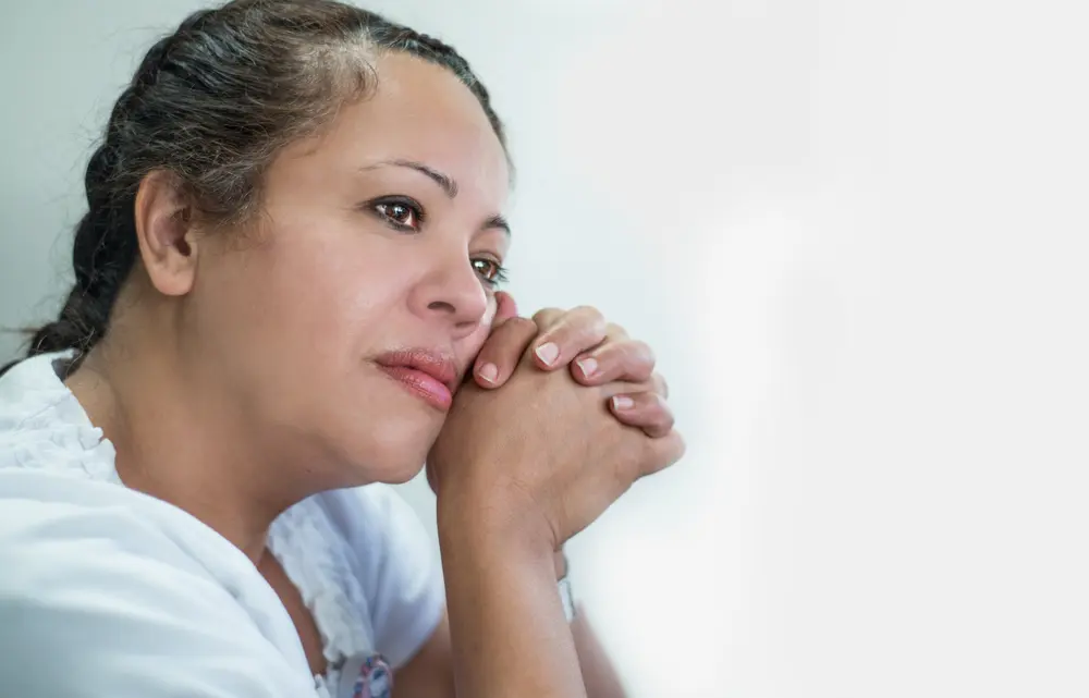 Cómo superar el dolor de un suicidio