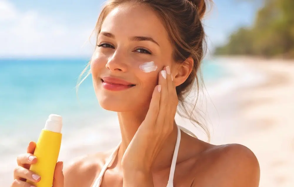 Cómo cuidar tu piel en verano