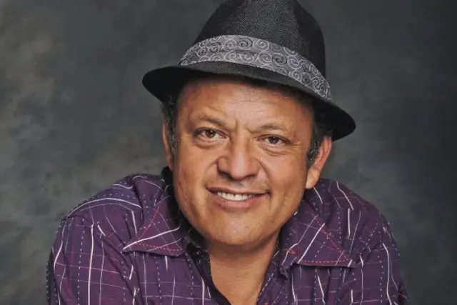 Paul Rodríguez en vivo este fin de semana en Oxnard