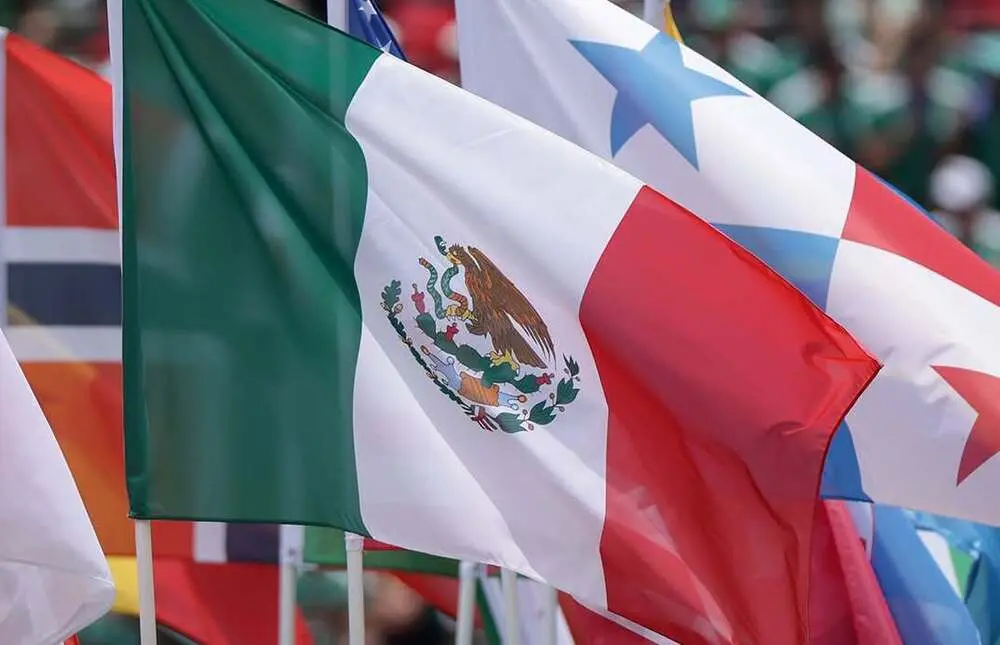 Más equipos, menos Mundial