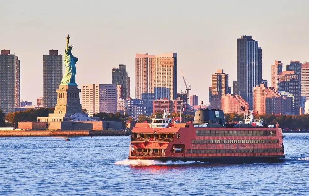 Cosas que hacer Nueva York durante el Mundial