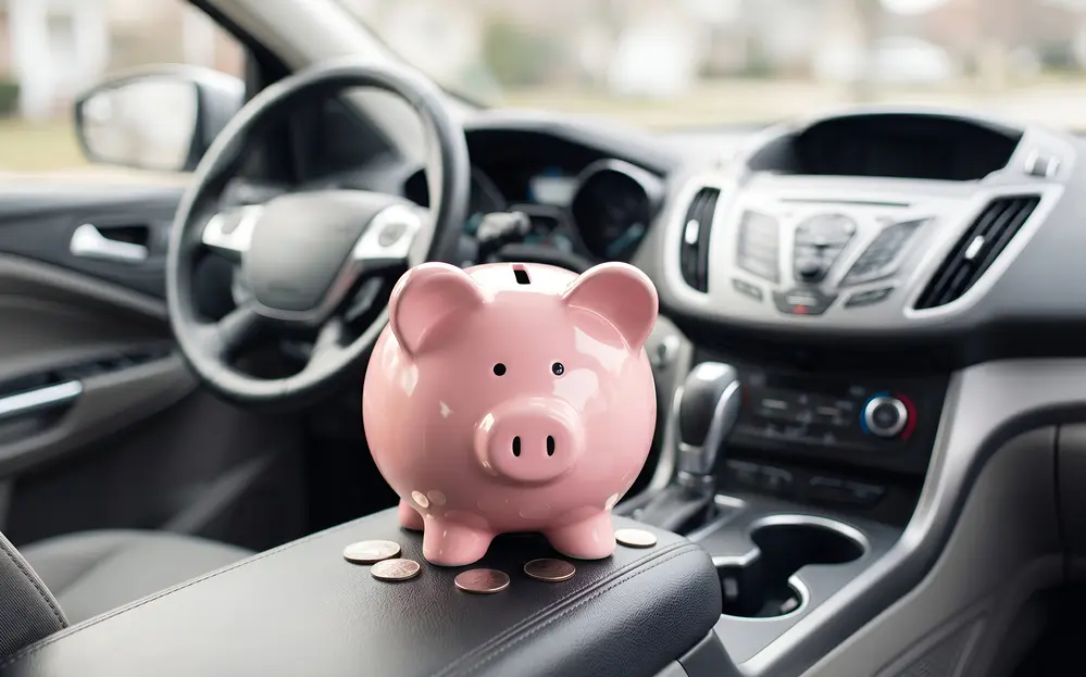 Trucos para ahorrar dinero en gasolina, cambio de filtros, llantas y más
