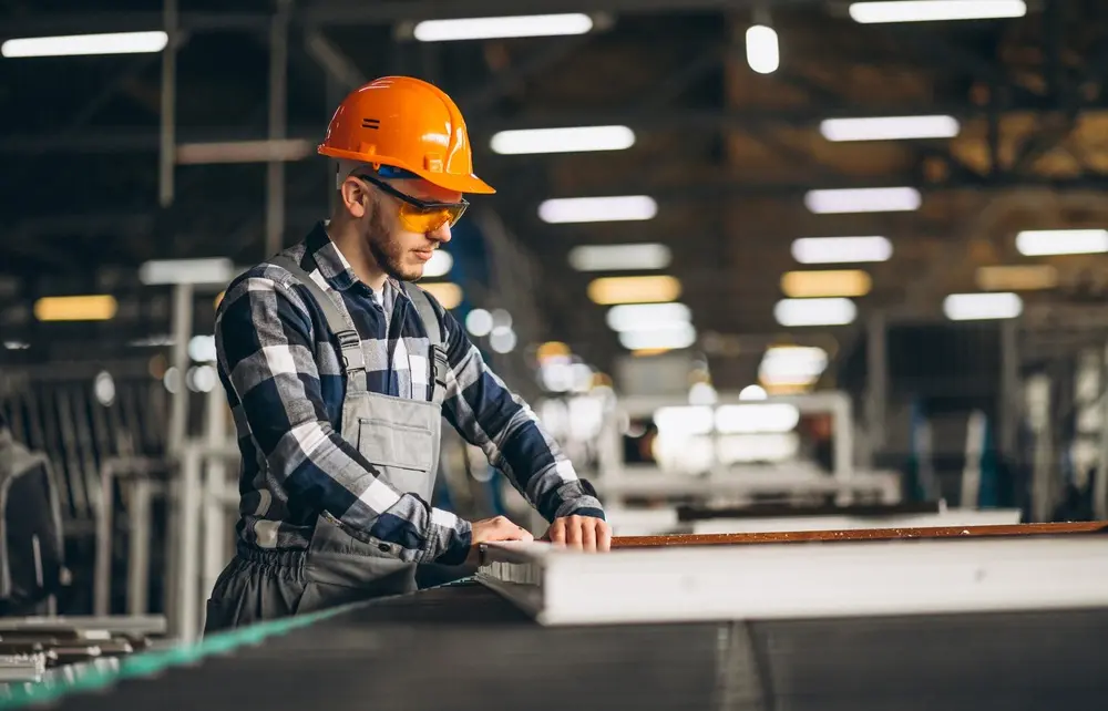 Beneficios de obtener una certificación como obrero calificado