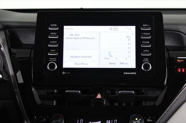 Toyota Camry 2023 SE 4dr Sedan
