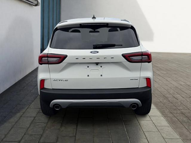 Ford Escape 2023 Tracción en Todas las Ruedas Active SUV de 4 puertas