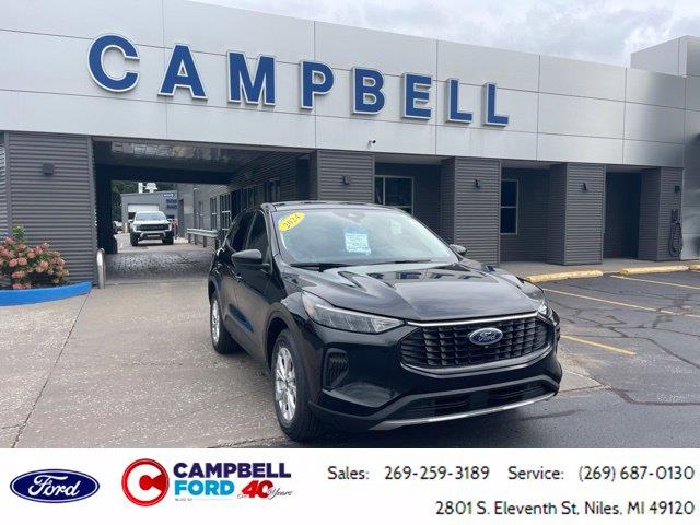 Ford Escape 2024 AWD Active SUV de 4 puertas