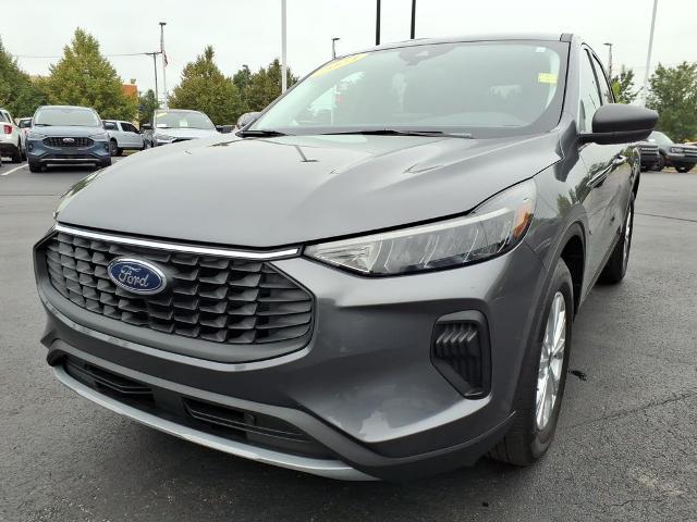 Ford Escape 2023 AWD Active 4dr SUV