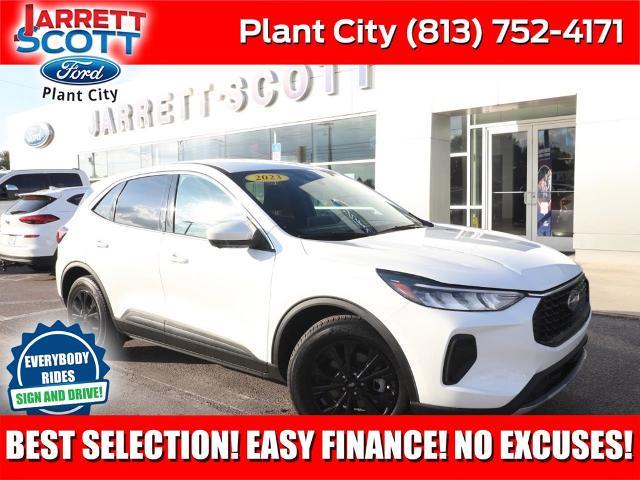 Ford Escape 2023 Active SUV 4 puertas