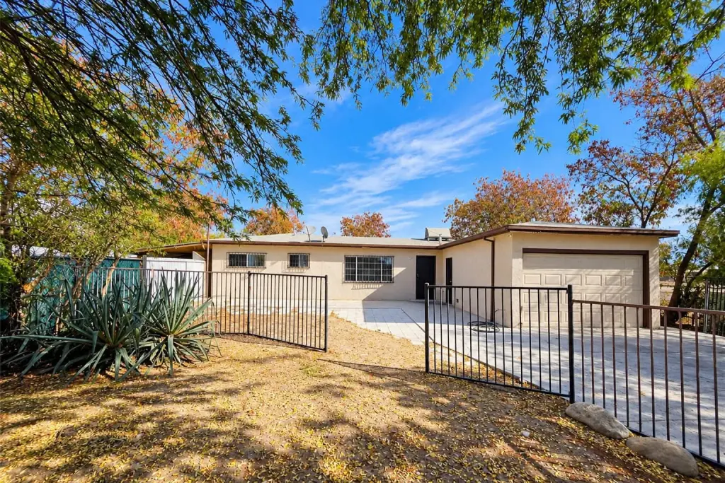 Casa en venta en San Berbardino