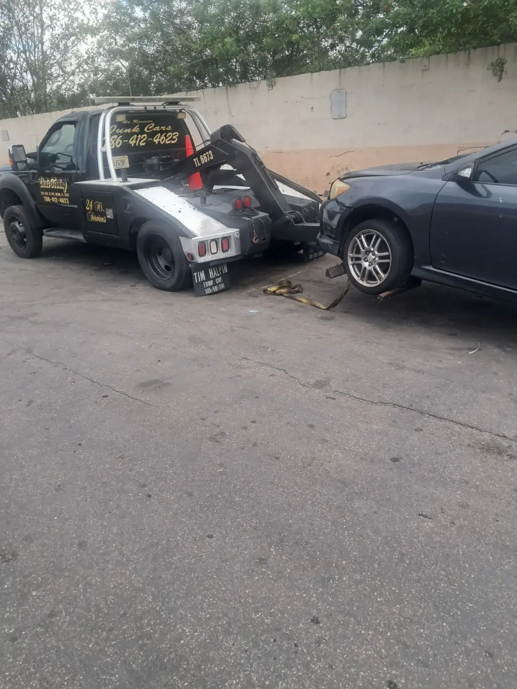 COMPRO CARROS CASH JUNK CARS