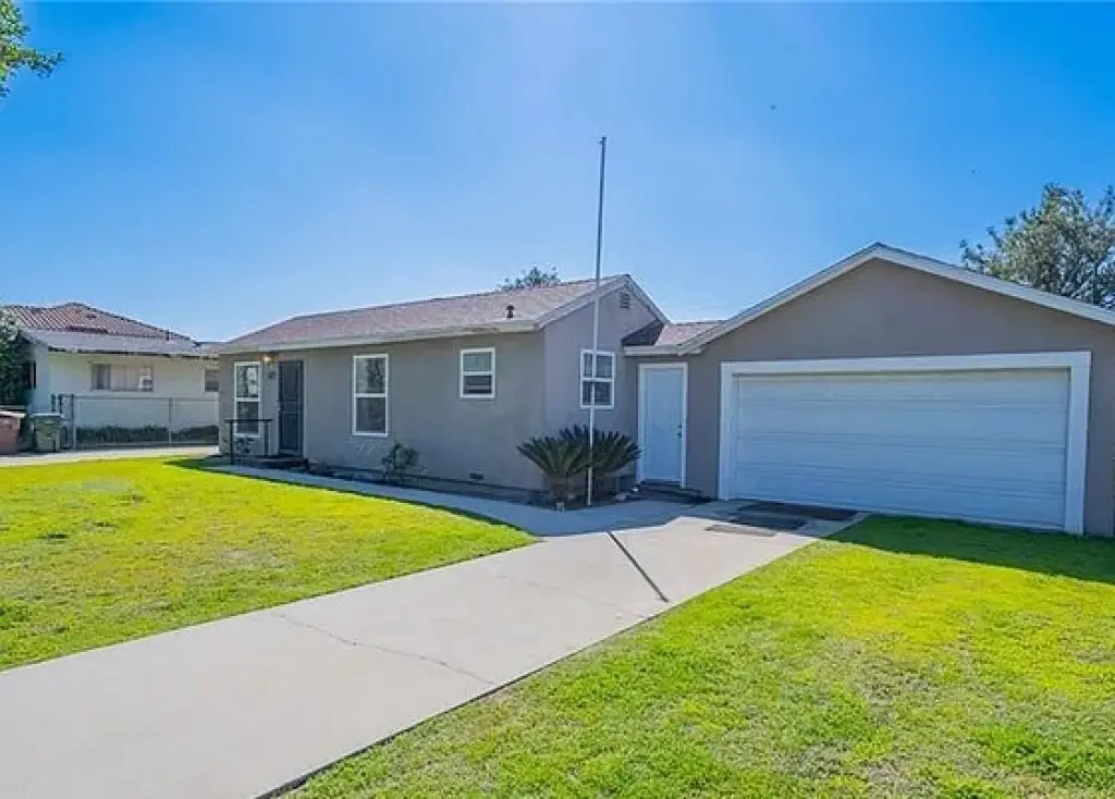 Your dream house awaits you..