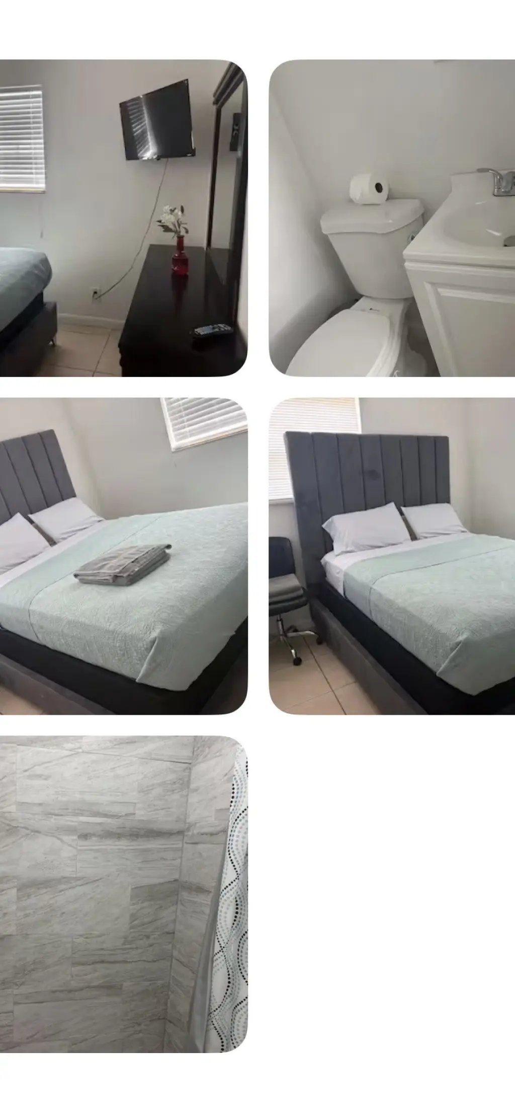 Like house rooms rent