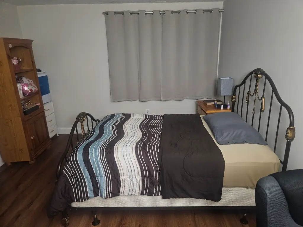 Roommate en Condominio