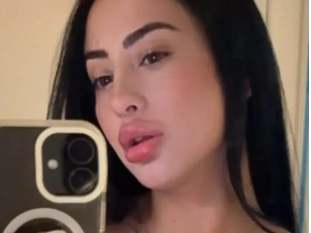 Hermosa 💖 colombiana
