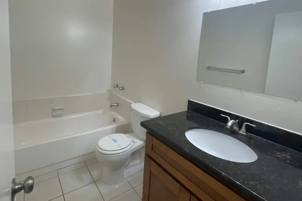 Move in ready