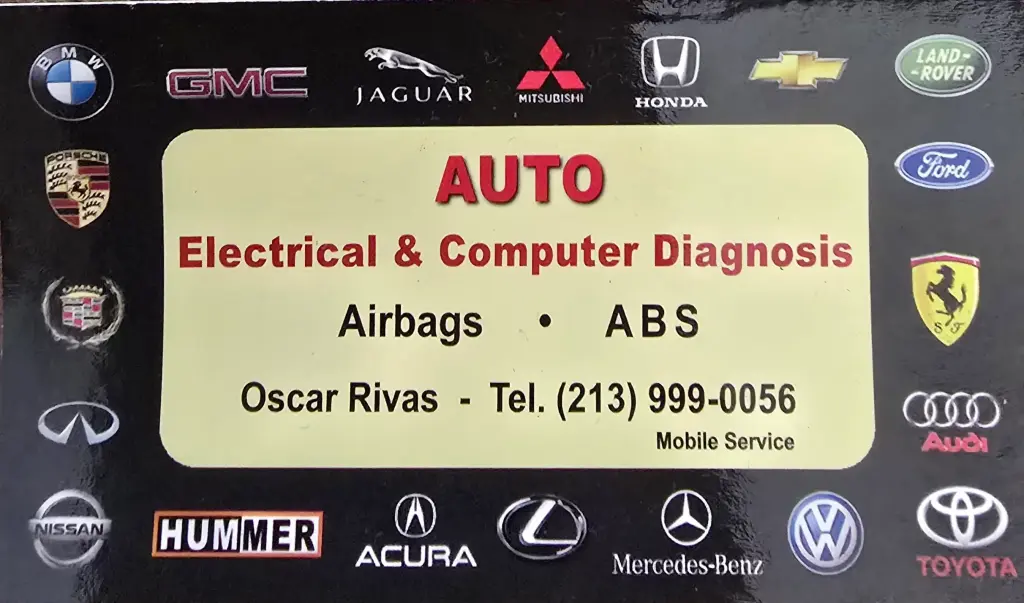 Auto Electric- Electricista Automotris