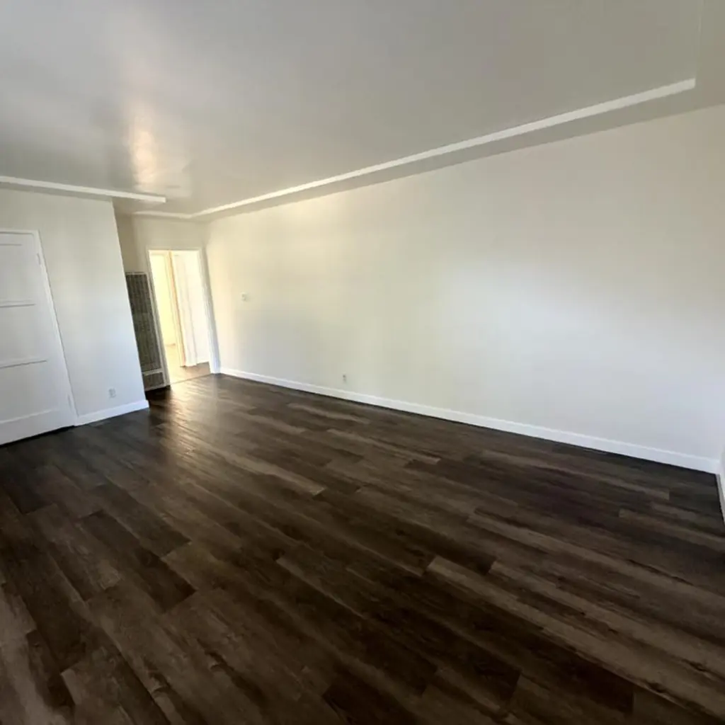 Encantador apartamento de 1 recámara y 1 baño en el vecindario de Mid City